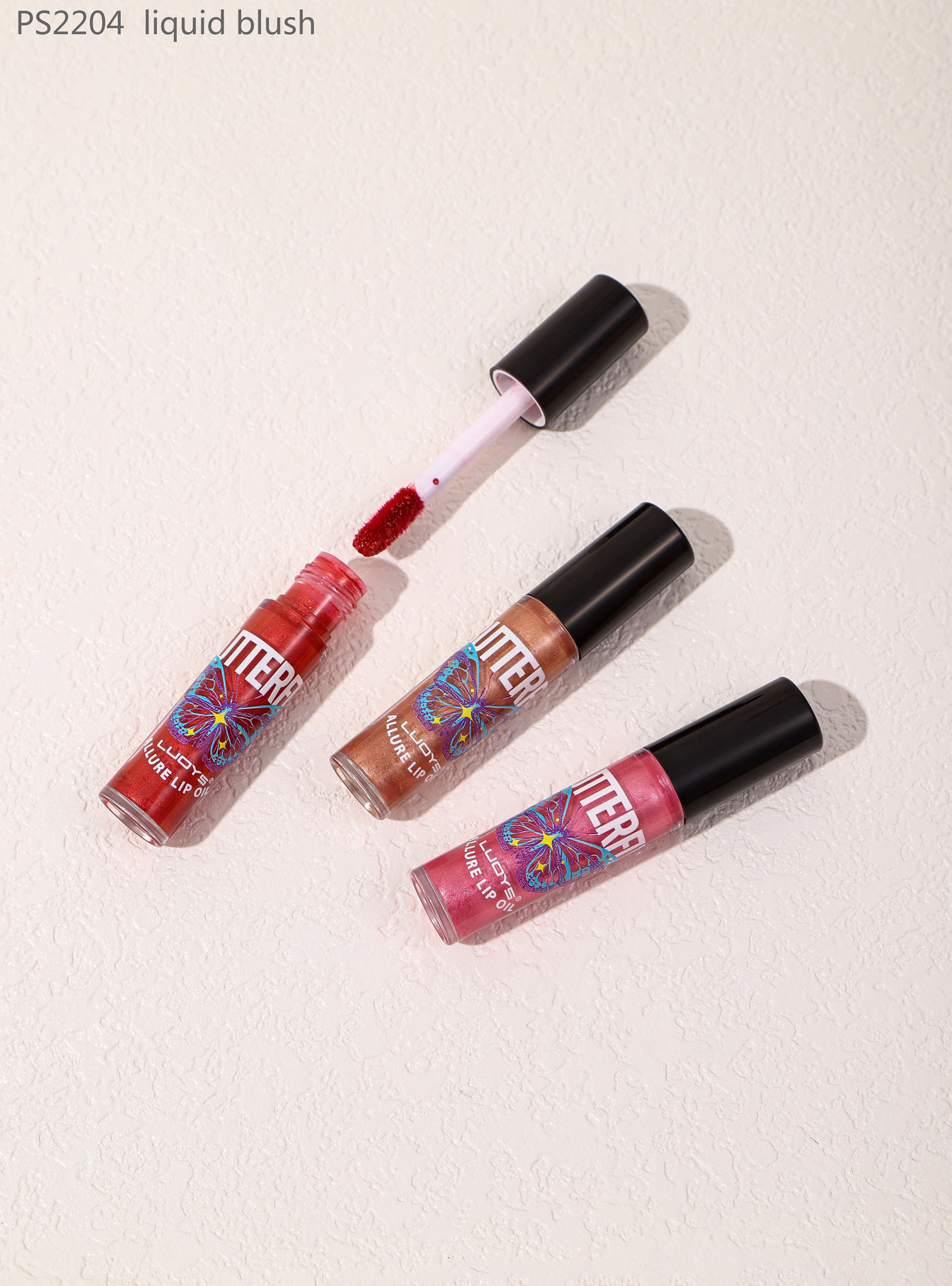 PS2204 liquid blush