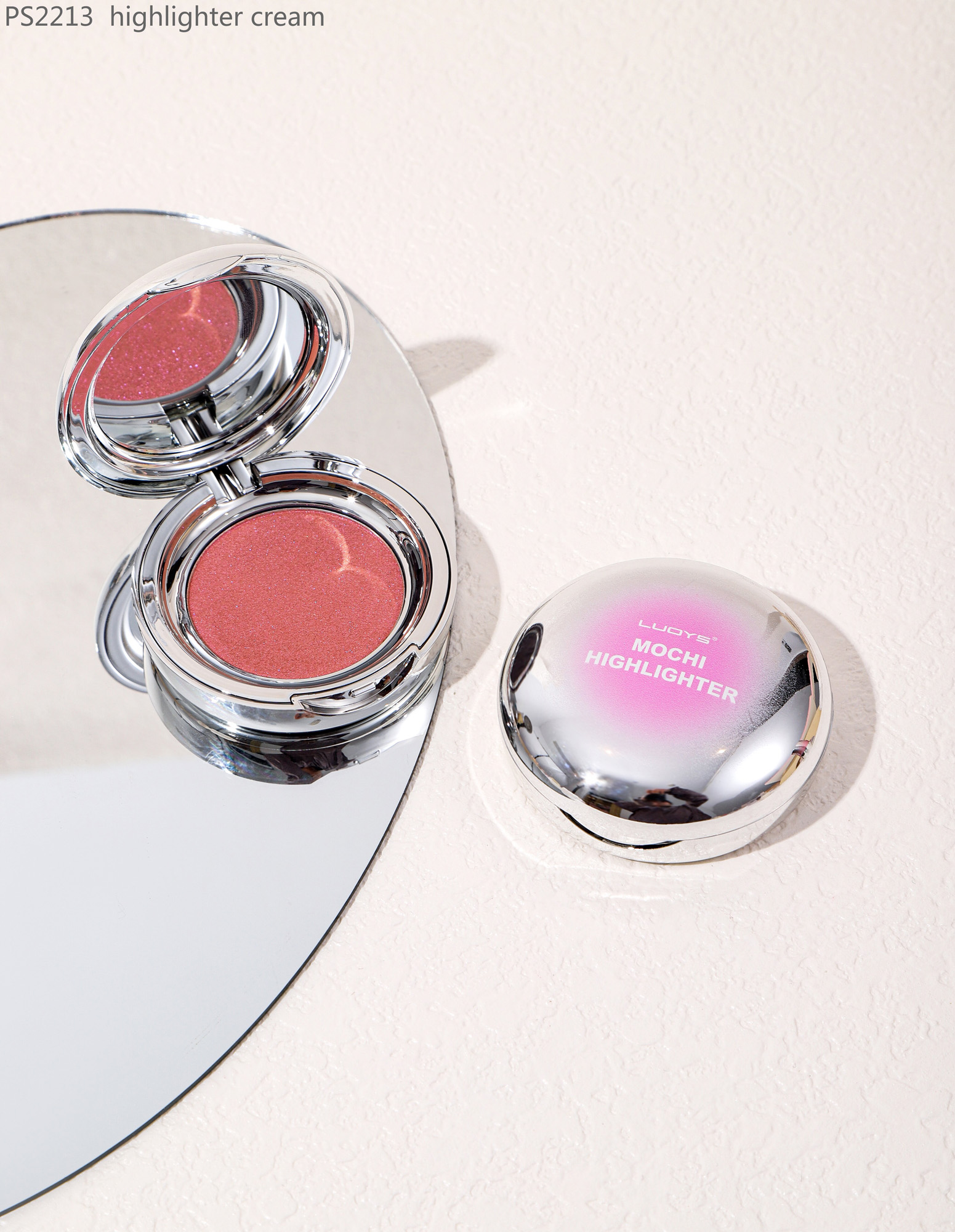 PS2213 highlighter cream