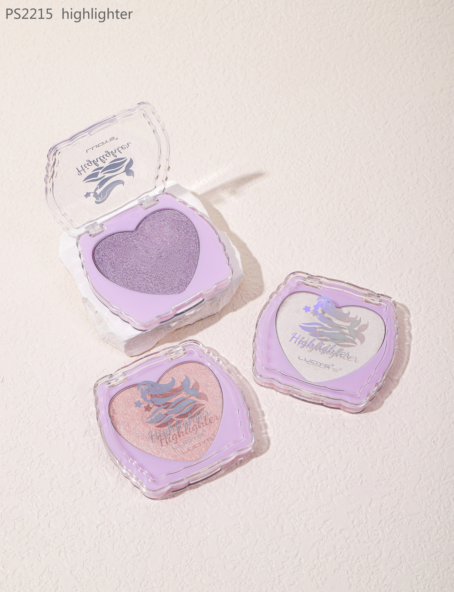 PS2215 highlighter