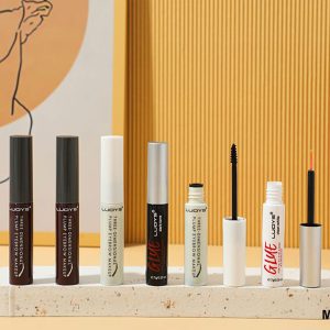 Innovations in Mascara Formulations A Critical Analysis of Component Technologies and Their Industry-Wide Implications