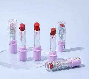 The History of Red Lipstick From Ancient Rituals to Modern Beauty Icons