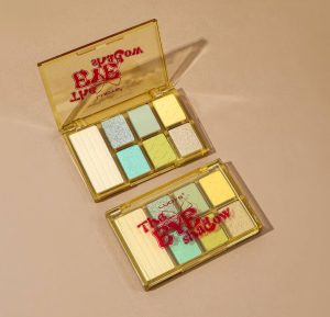 Beyond the Hype The Makeup Artist-Approved Eye Shadow Palettes That Actually Perform