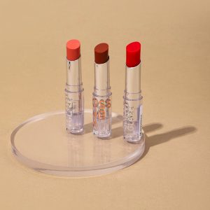 The Surprising Science Behind How Lipstick is Really Made