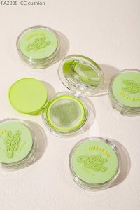 What is a Cushion Compact The Ultimate Guide to This Must-Have Beauty Product