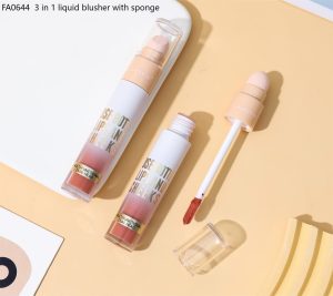 Beyond Cheeks 5 Multi-Purpose Uses for Your Cream Blush That Actually Work