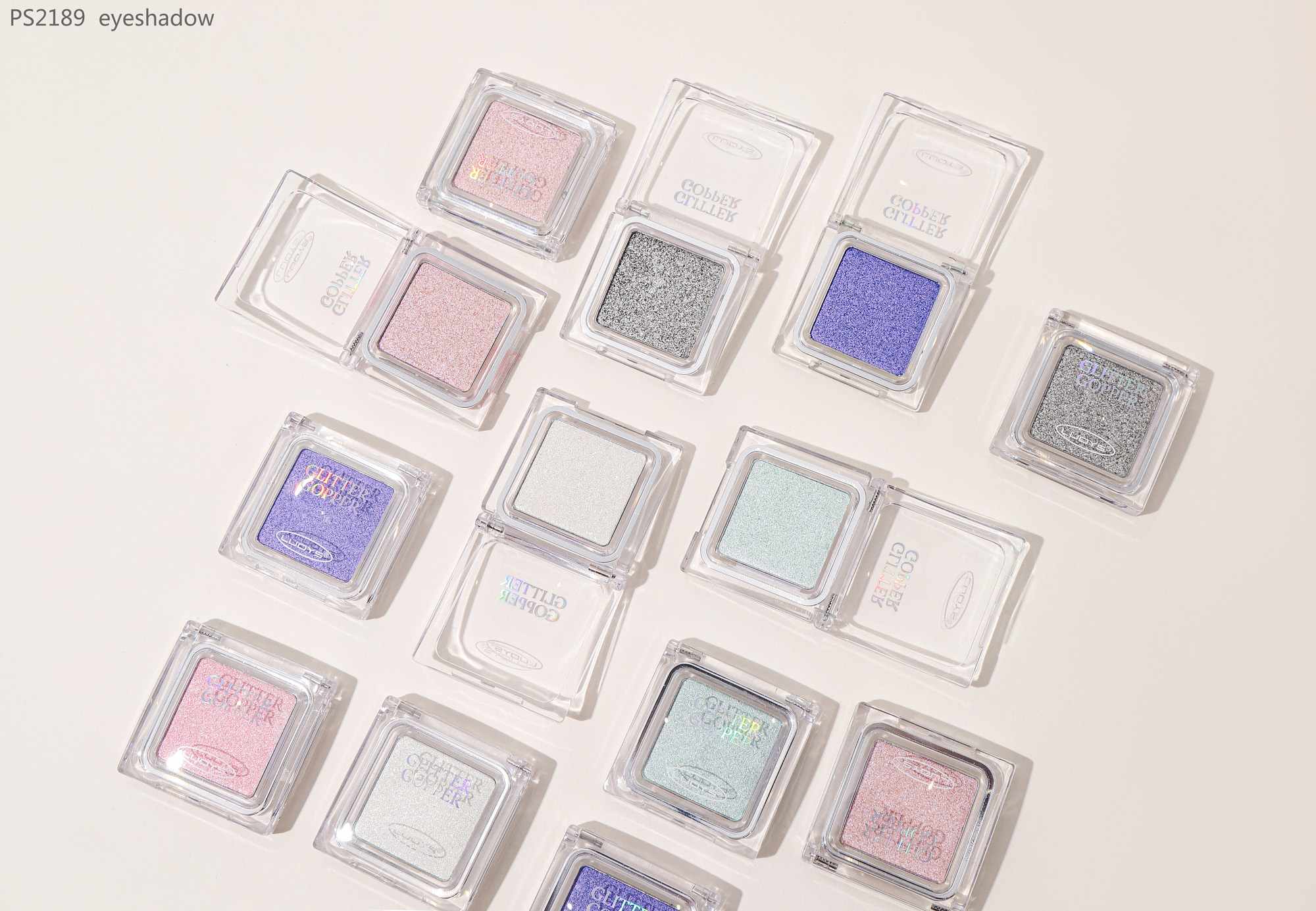 Color Story Psychology: How to Design an Eyeshadow Palette That Tells a Brand Story