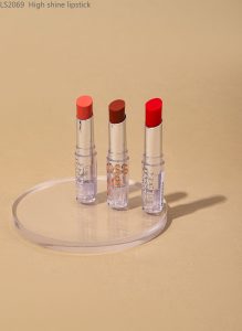 NYC Bold vs. Paris Chic How to Choose the Perfect Lipstick Formula for Different Fashion Capitals