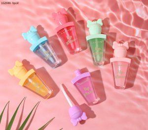 Solving Lip Dryness How Private Label Lip Oil Can Enhance Your Brand’s Skincare Portfolio