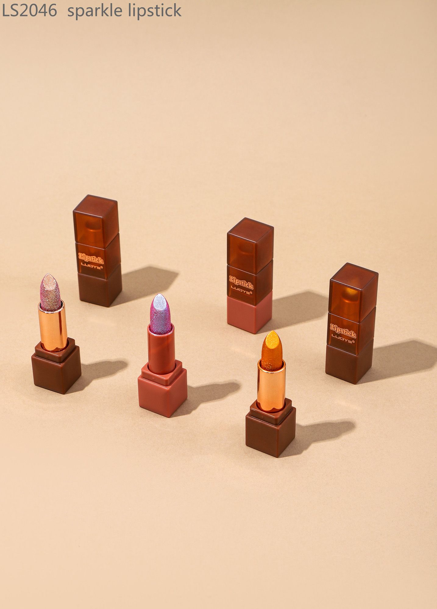 Buildable Color Lipstick Why It's a Must-Have for Private Label Lines