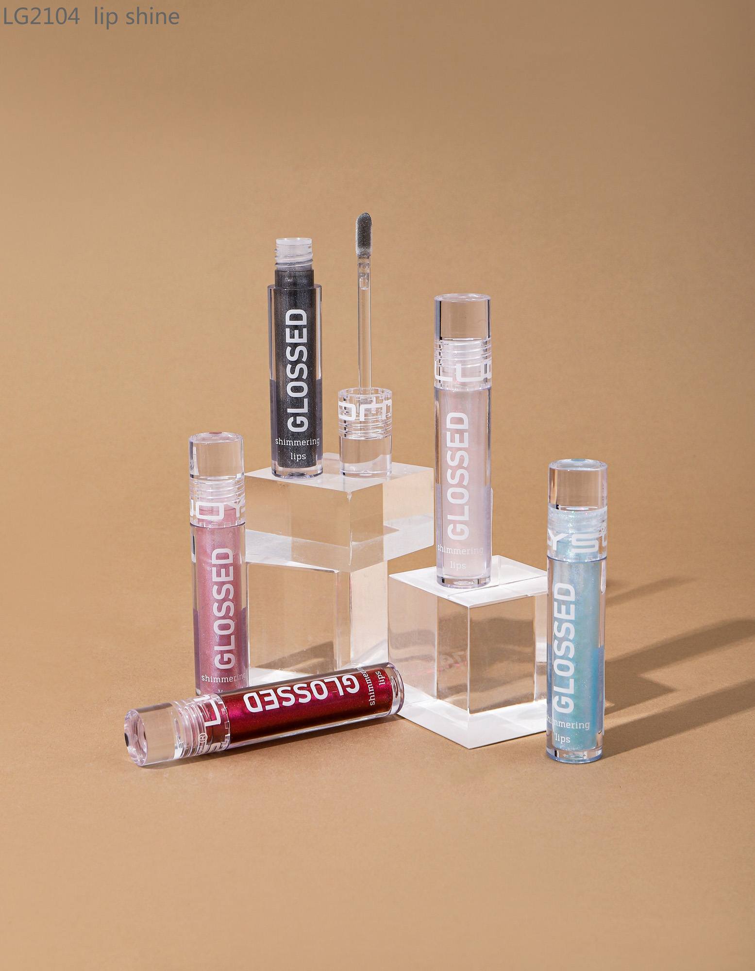 How to Find a Reliable OEM Lip Gloss Manufacturer for High-Shine Formulas