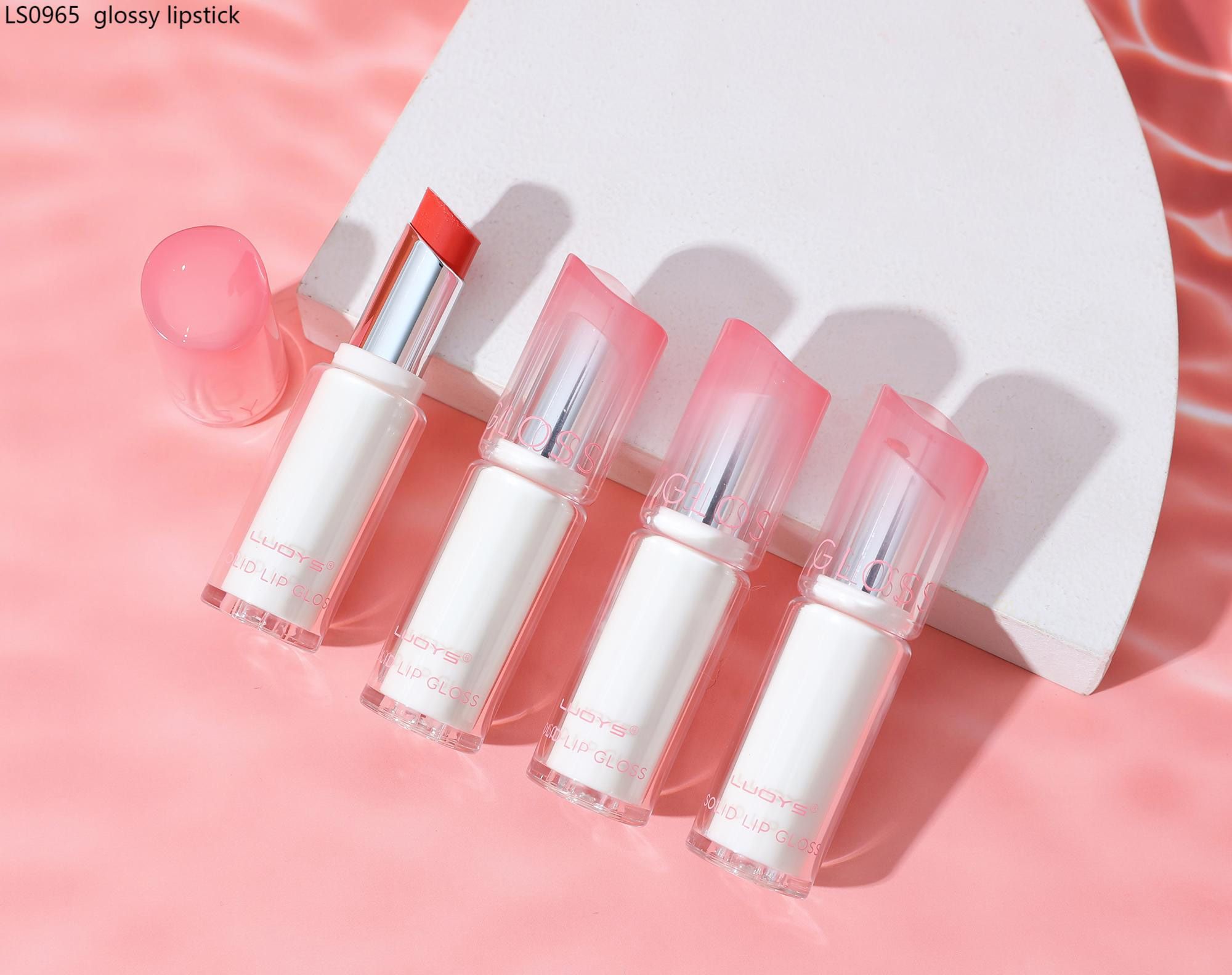 LS0965 glossy lipstick