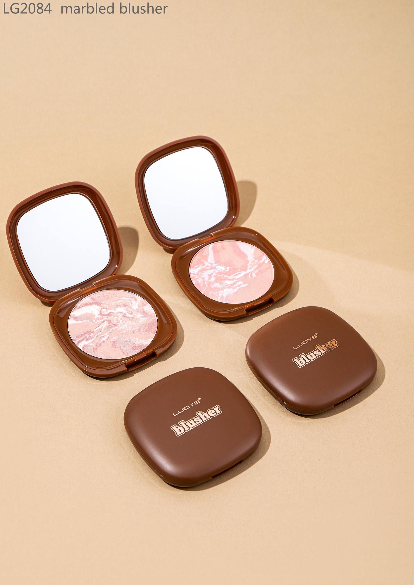 Why Marbled Blushers & Highlighters Are Becoming Must-Have Products for Beauty Brands in 2026