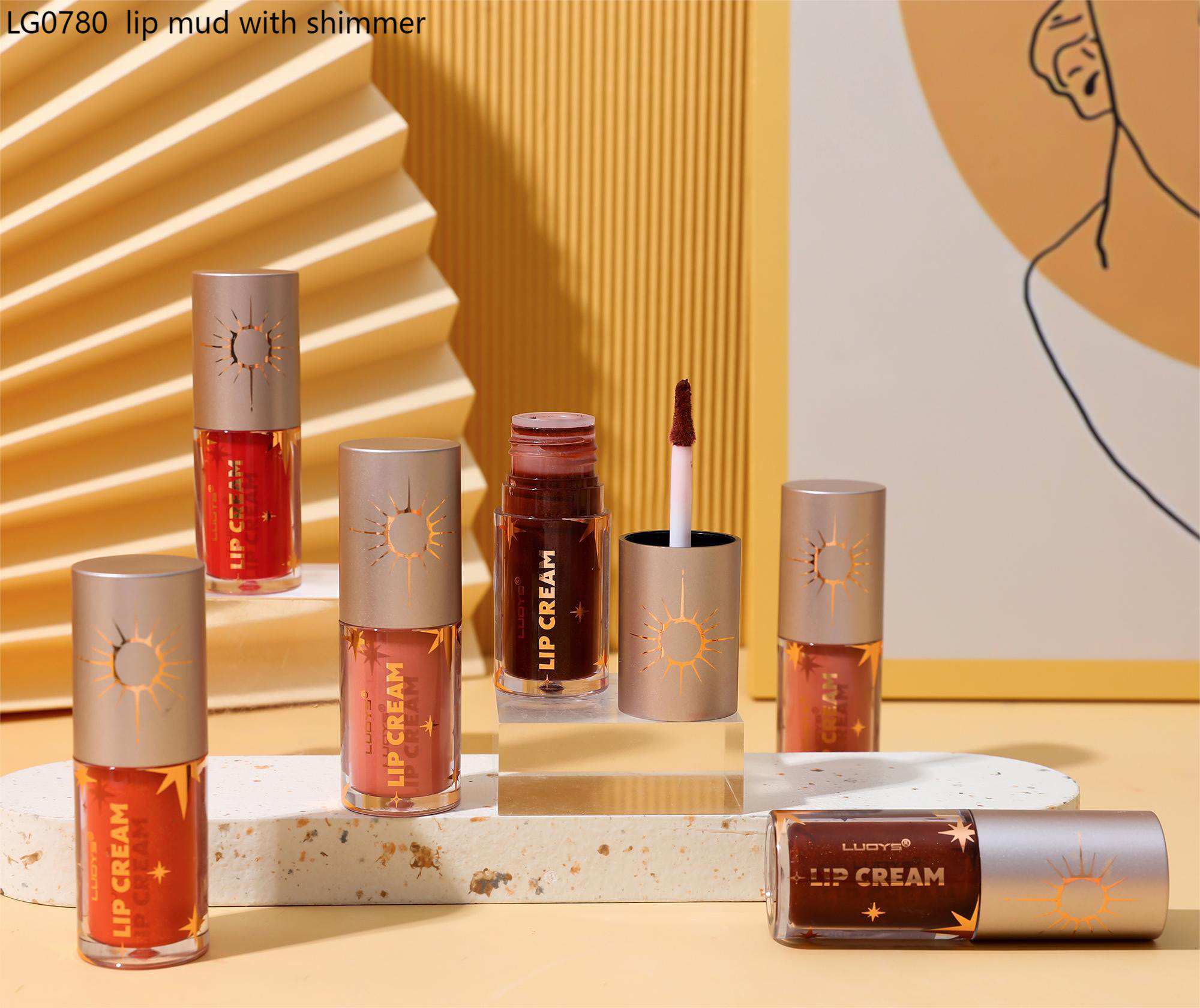 From Lab to Tube How Each Component Works in Harmony for a High-Performance Lip Gloss