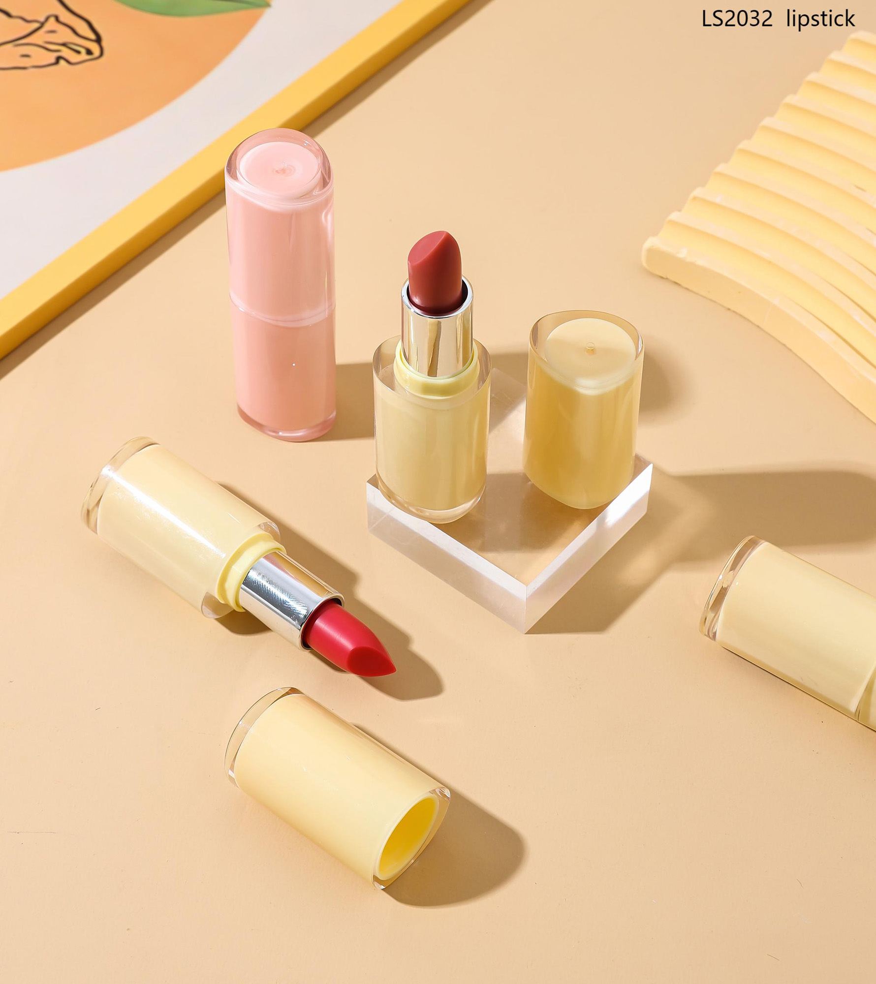 LS2032 lipstick