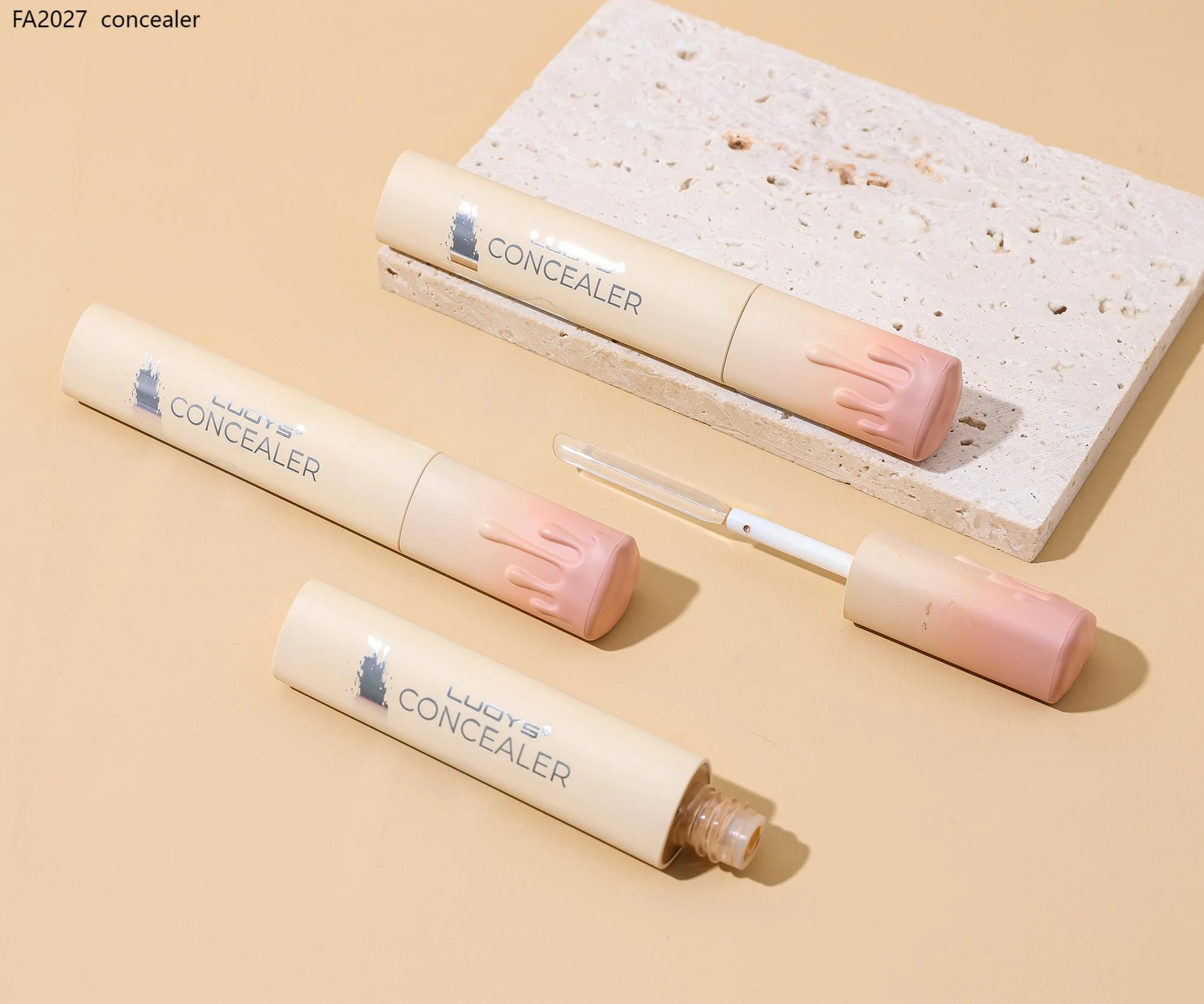 The Ultimate Guide to Private Label Concealer: How to Launch Your Own Custom Formula in 2026