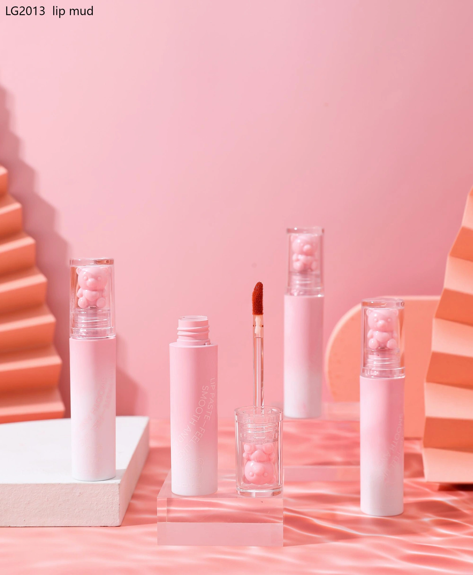 The 2-in-1 Magic: Achieving the Perfect Blurred Lip with Multi-Functional Tints