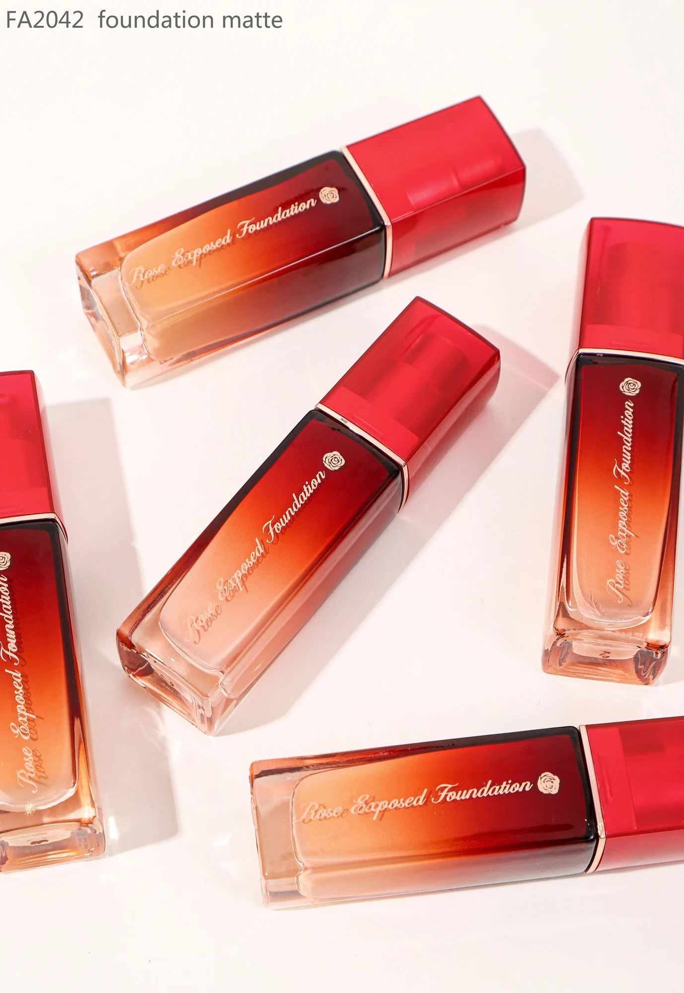 FA2042 foundation matte