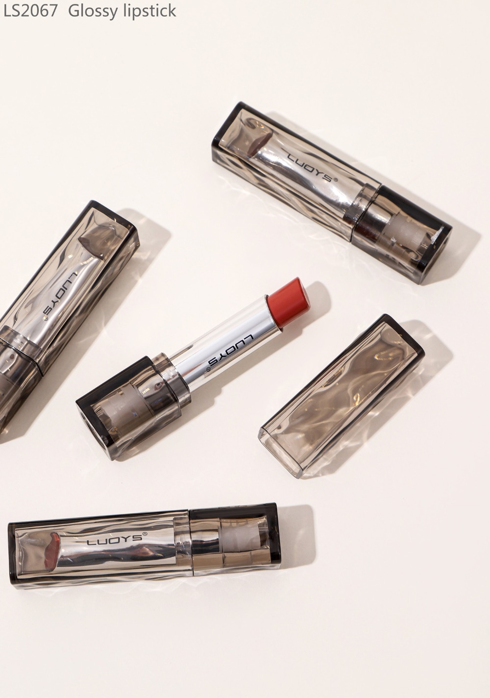From Feathering to Flawless How Film-Forming Polymers Are Solving the Lipstick Bleeding Nightmare for Mature Lips
