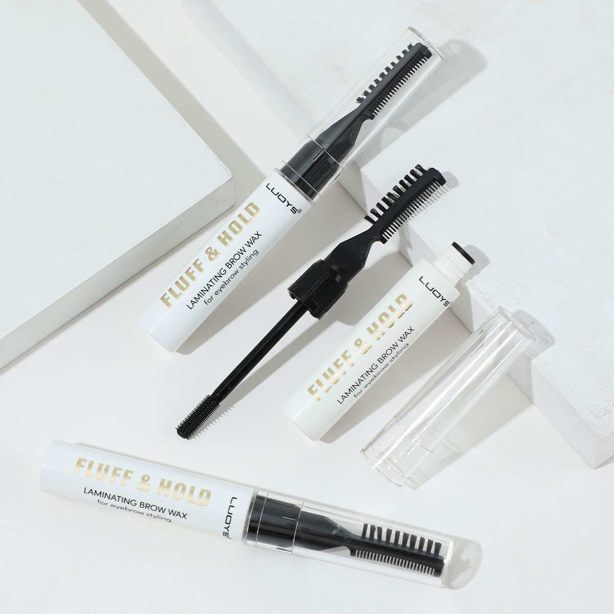 The “No Mascara” Trend Is Rising — How Mascara Manufacturers Are Responding With Minimalist, Skincare-Infused Formulas