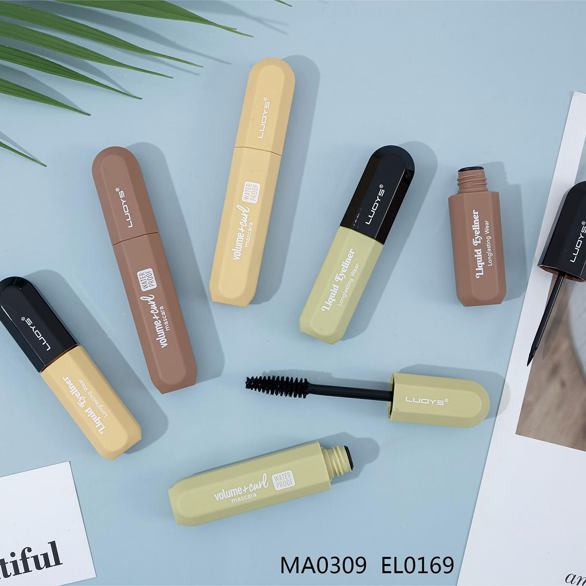 Clean Beauty Mascara What 61% of Consumers Are Willing to Pay Premium For