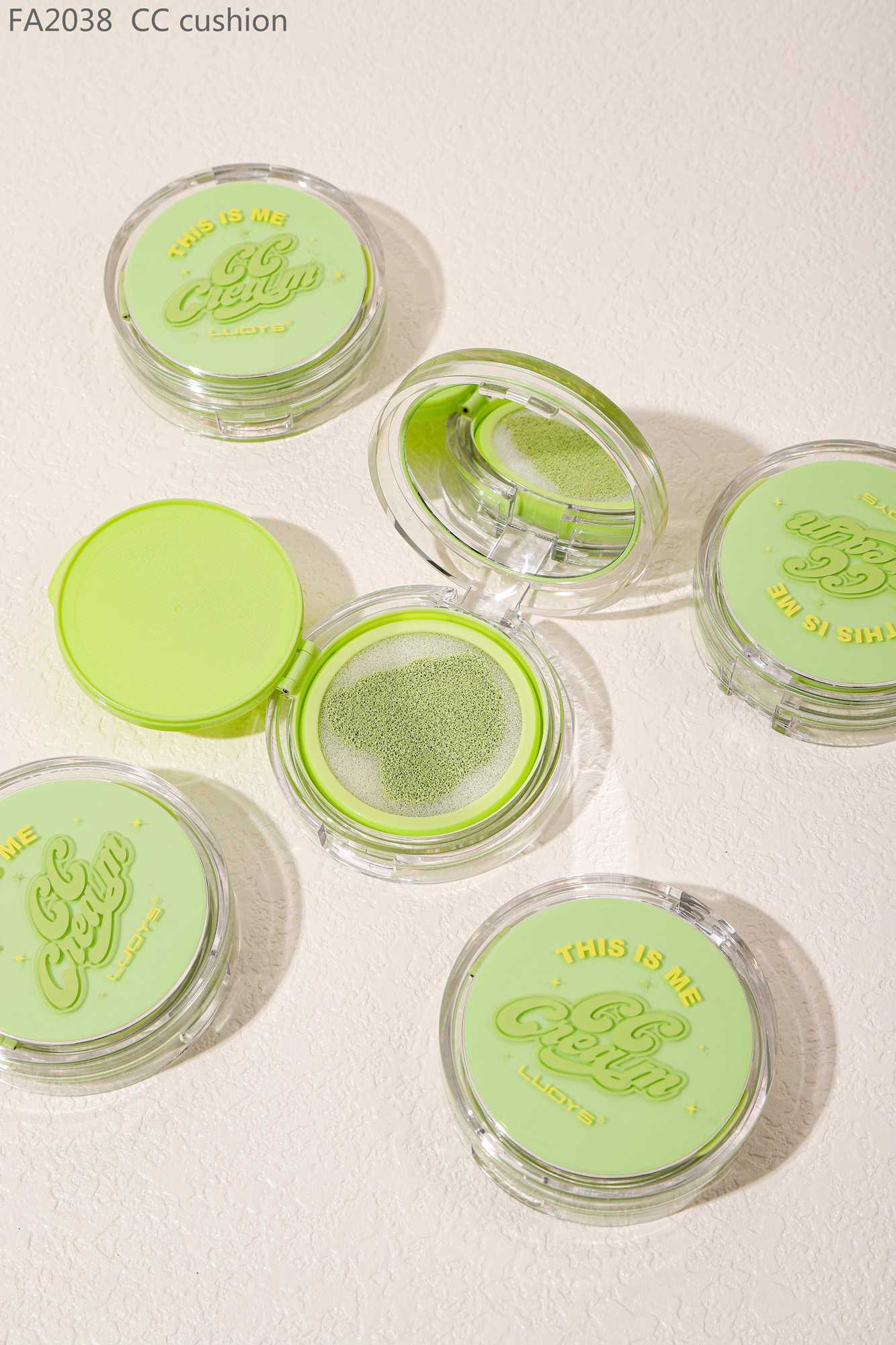 How to Build Your Own Face Cushion Brand from Scratch ODMOEM Guide for Startups