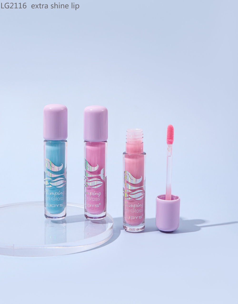 How to Build a Profitable Lip Gloss Line in 2026 — From Shades to Textures to Packaging