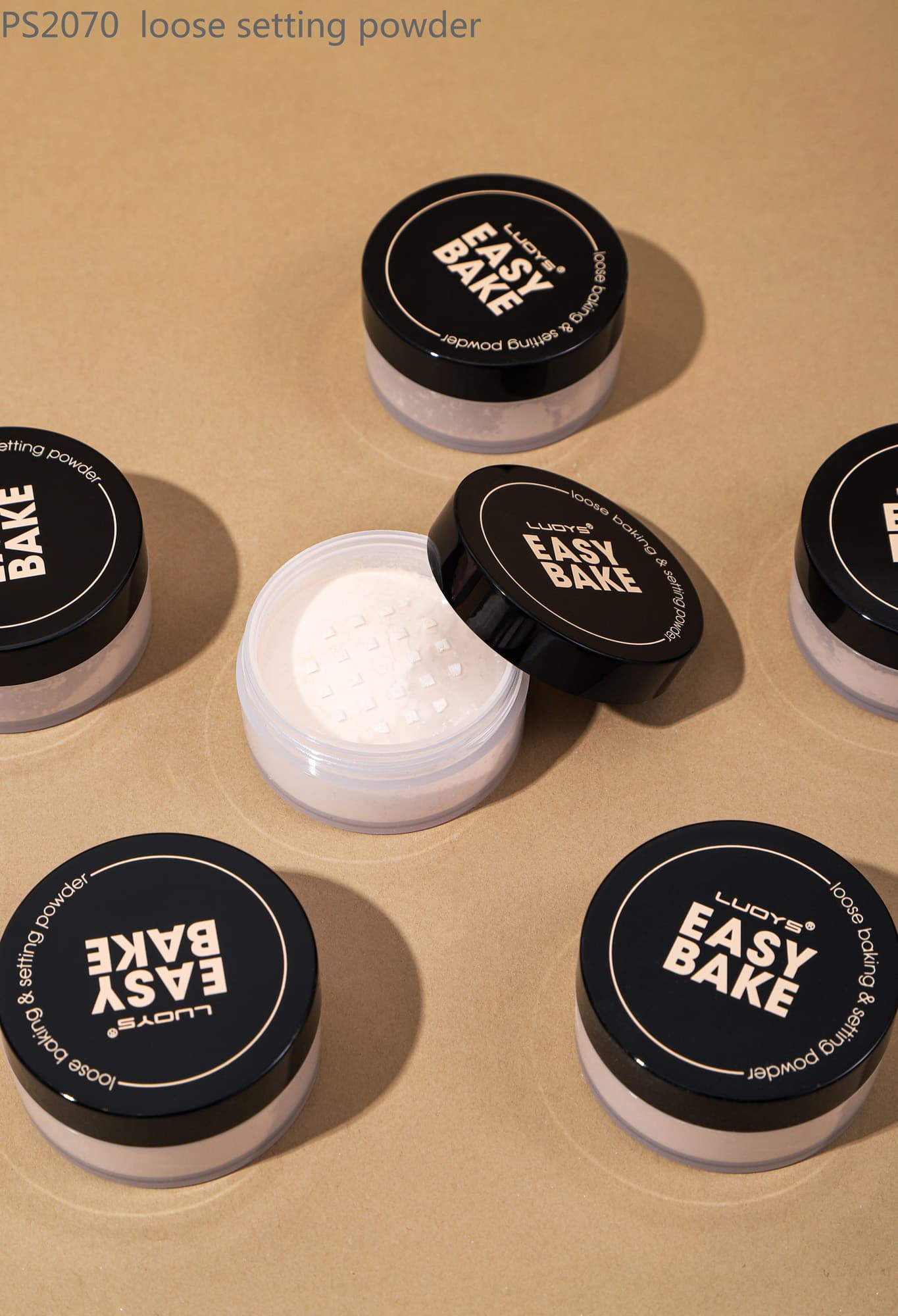PS2070 loose setting powder