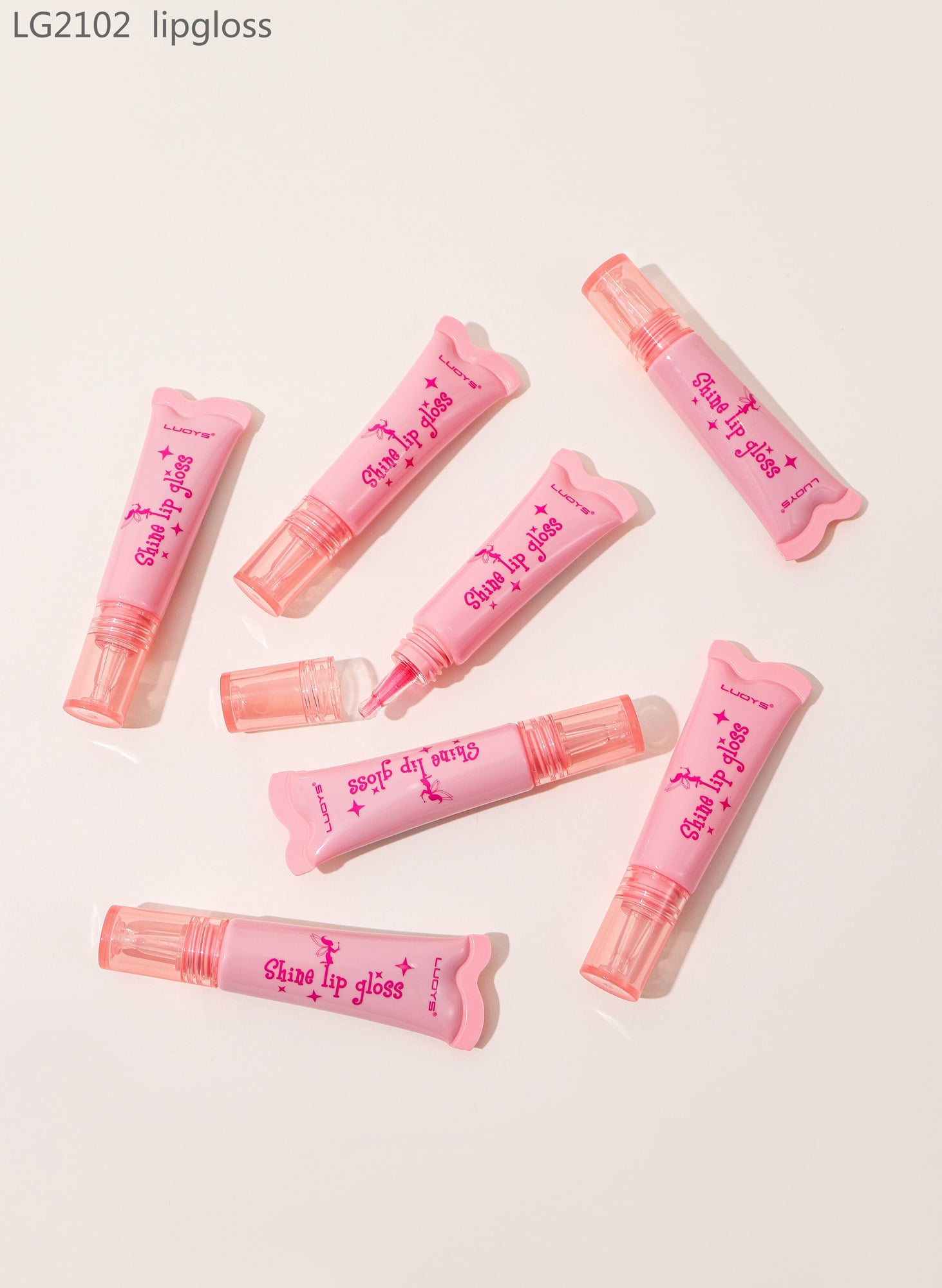 LG2102 lipgloss