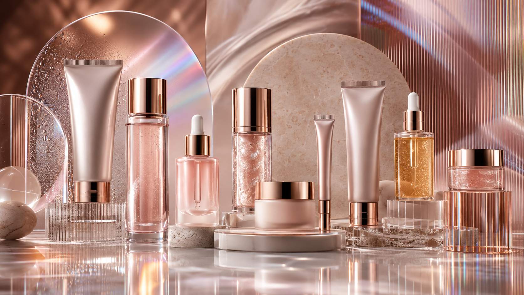 8 Skincare Products Every Startup Beauty Brand Should Launch First