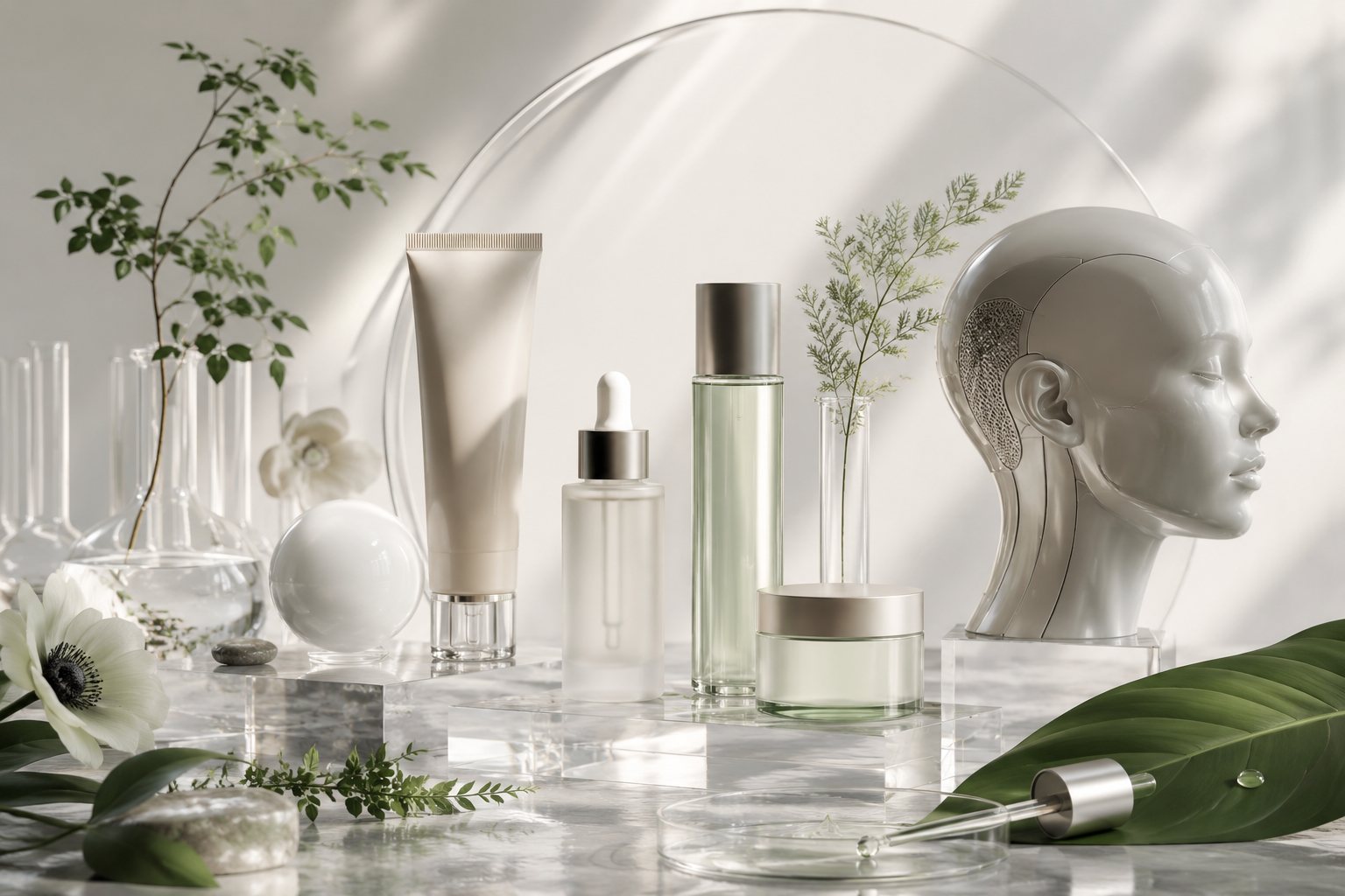 Clean Beauty Is Evolving: What Brands Need Beyond 