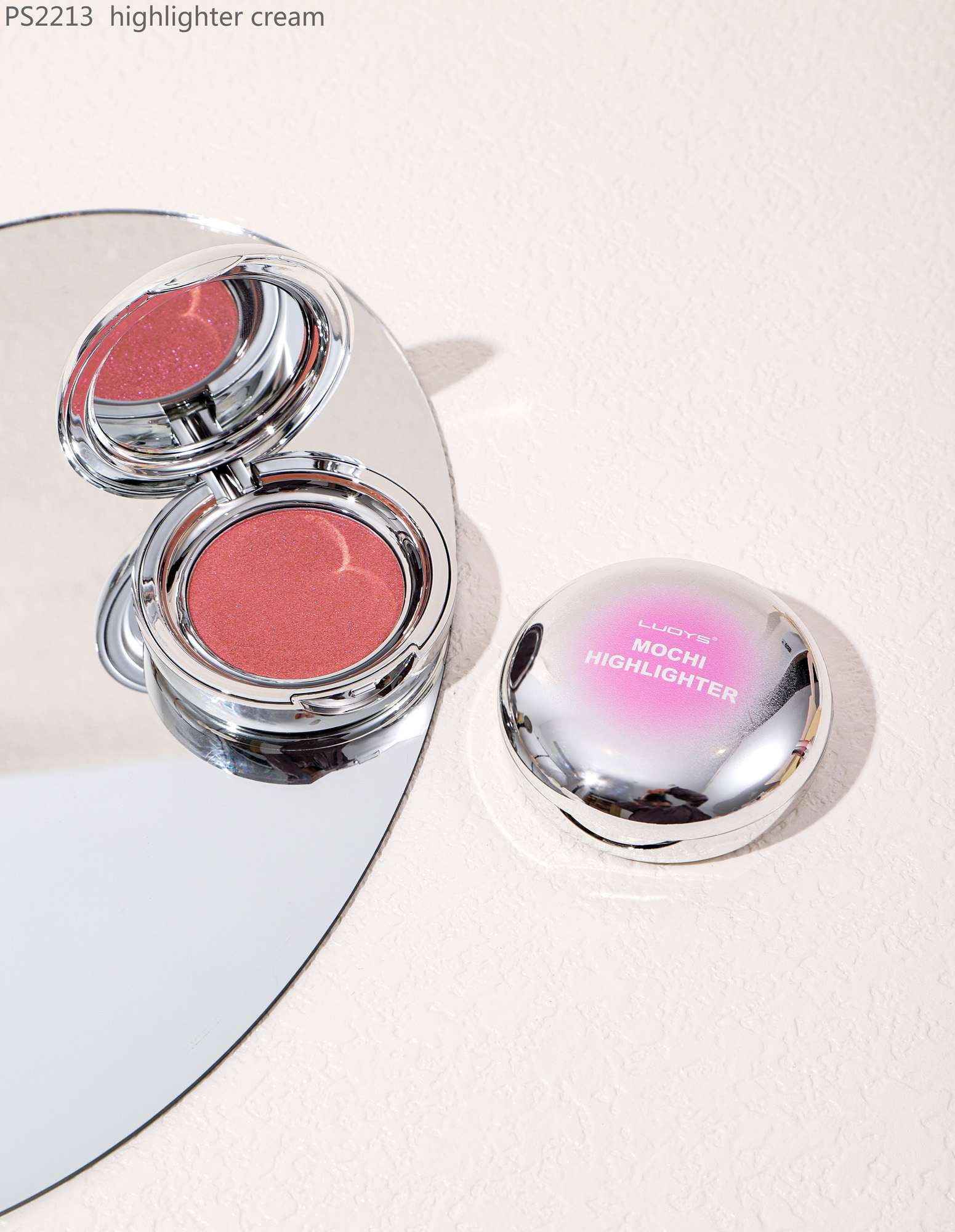 PS2213 highlighter cream