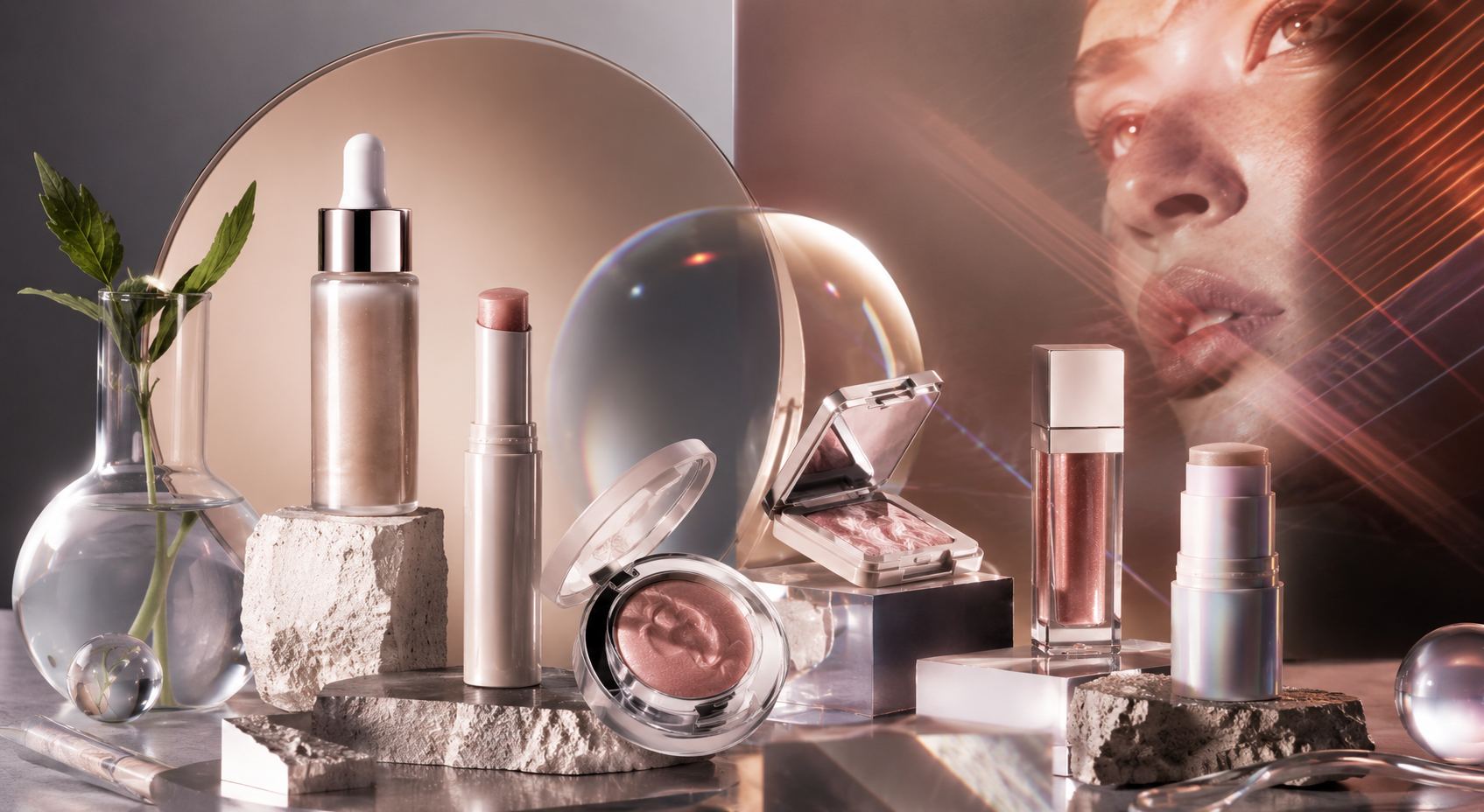 Top 5 Makeup Product Innovations Beauty Brands Are Launching in 2026