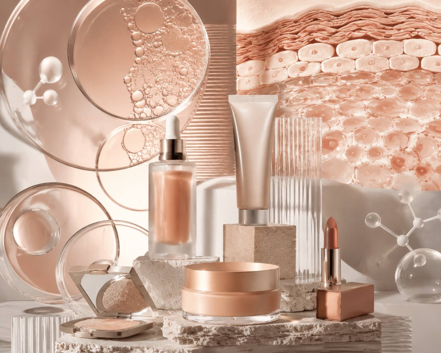 Why Skin Barrier Products Are Still Dominating the Market