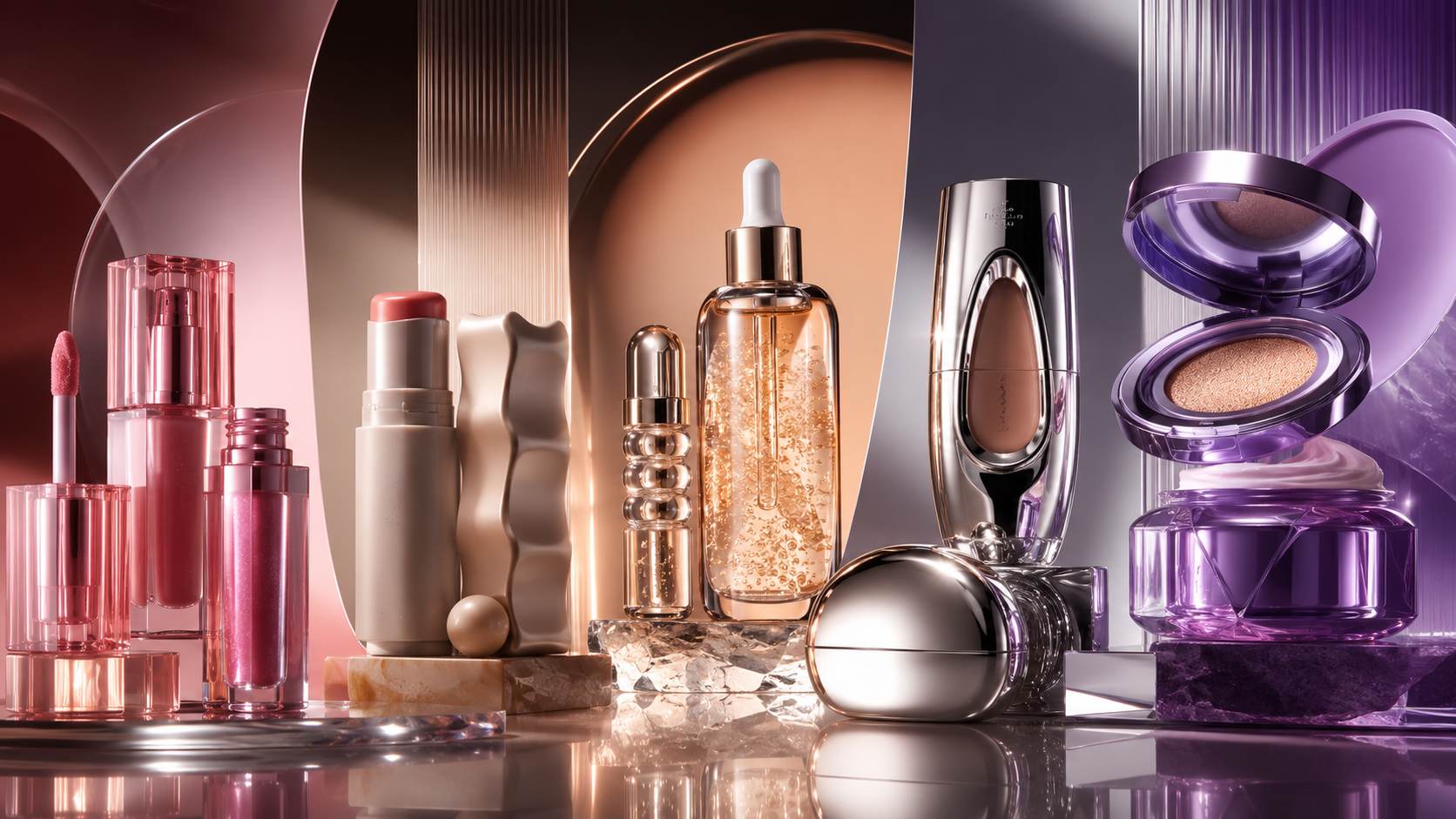 5 Viral Beauty Brands We Can Learn From Formula & Packaging Analysis