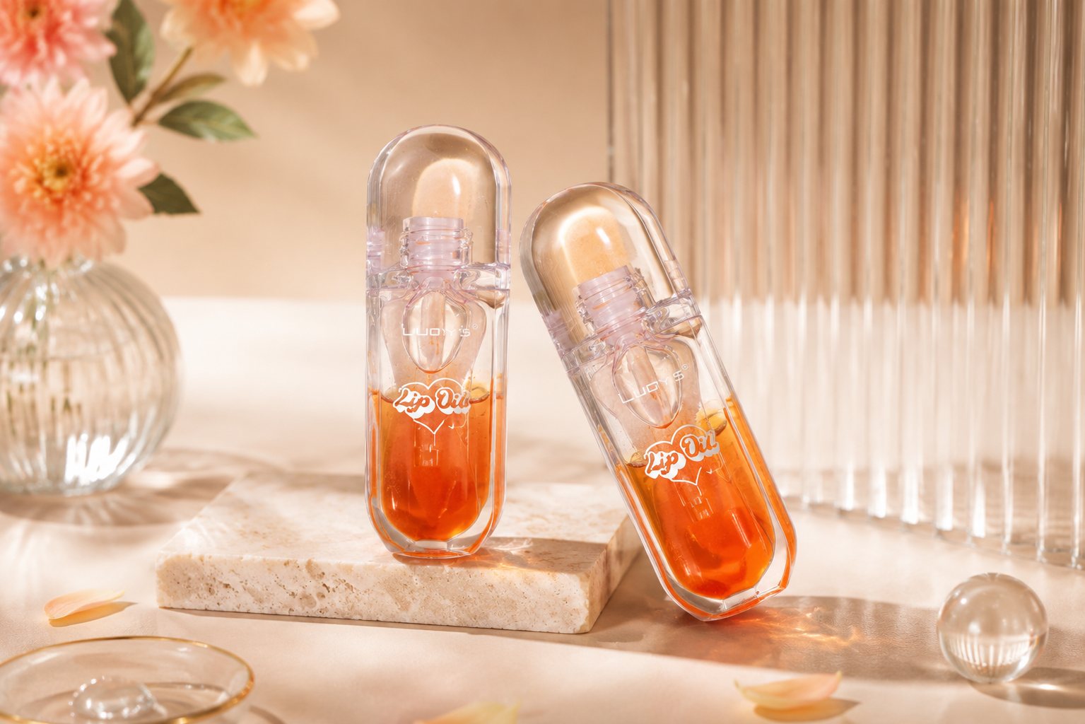 What Makes a Lip Oil Go Viral Formula & Packaging Breakdown