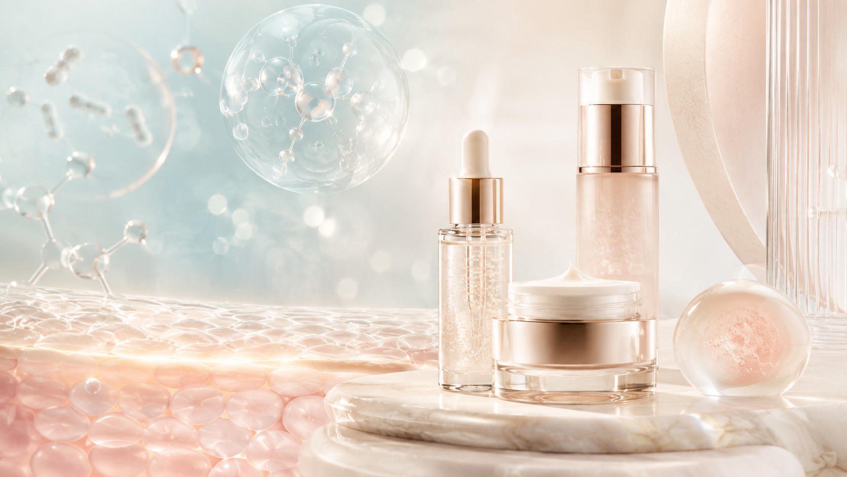 Why More Brands Are Choosing Microbiome Skincare in 2026